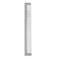 Framendino Stainless Steel Diamond Art Ruler Mesh Drawing Tool with 800 Blank Grids for DIY Full Drill Partial