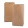 SmileMakers DELIGHTBOX Mini Kraft Paper Bags 100 per Pack