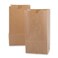 SmileMakers DELIGHTBOX Mini Kraft Paper Bags 100 per Pack