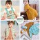 Bernat Softee Baby Cotton Yarn Jade Frost