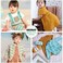 Bernat Softee Baby Cotton Yarn Jade Frost