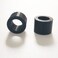 PIAOLGYI Replacement Spare Rubber Rollers for Cricut MakerAccessories Compatible with Cricut MakerBlack