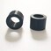 PIAOLGYI Replacement Spare Rubber Rollers for Cricut MakerAccessories Compatible with Cricut MakerBlack