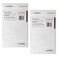 CraftFIRST 6 x 89 Plastic Shim Die Cutting Machine Accessaries 1 Pair