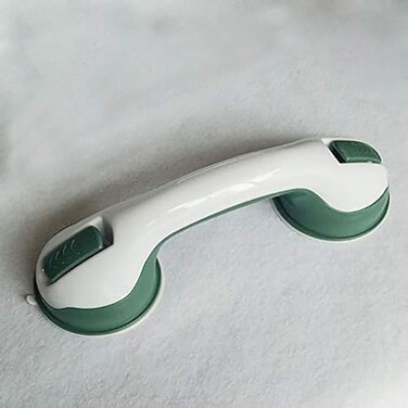 Bequilter Ruler Handle DIY Sewing Tools Strong Suction Ruler Handle Strong Adsorption for Quilting Patchwork Ruler