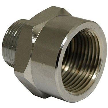 Apache 99000271 1 to 34 Fuel Nozzle Bell Reducer Bushing
