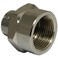 Apache 99000271 1 to 34 Fuel Nozzle Bell Reducer Bushing