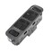 X AUTOHAUX Master Driver Side Power Window Switch 3799065D10T01 Replacement for Suzuki Vitara 19992003