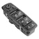 JDMSPEED Master Power Window Switch Left Driver Side Replacement for Dodge Journey 20092010 Nitro 20082012 Replacement for Jeep Liberty 20082012 Replace 4602632AG 4602632AH 4602632AF