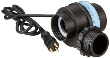 3M Powerflow Replacement Motor Blower Assembly 0240002R01