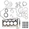 WFLNHB Engine Cylinder Head Gasket Set 9815416 Replacement for Mini Cooper 20072012 R55 R56