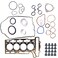 WFLNHB Engine Cylinder Head Gasket Set 9815416 Replacement for Mini Cooper 20072012 R55 R56