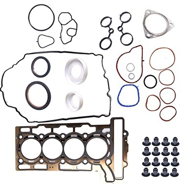 WFLNHB Engine Cylinder Head Gasket Set 9815416 Replacement for Mini Cooper 20072012 R55 R56
