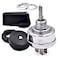 HD Switch Starter Ignition Switch 4 Position Replaces Miller Welder 217680 207073 Includes Handle Lever Dust Shield Grommet System