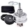 HD Switch Starter Ignition Switch 4 Position Replaces Miller Welder 217680 207073 Includes Handle Lever Dust Shield Grommet System