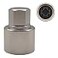 JEUCLEL 303 Wheel Locking Nut Key Compatible with Mercedes Benz Series Nut Socket Adapter AntiTheft Lug Nut Removal Tool AntiTheft Screw Remover