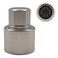 JEUCLEL 303 Wheel Locking Nut Key Compatible with Mercedes Benz Series Nut Socket Adapter AntiTheft Lug Nut Removal Tool AntiTheft Screw Remover
