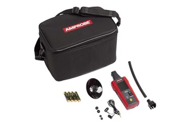 Amprobe ULD405 Ultrasonic Leak Detector