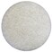 Norton White Super Gloss Pad 734 Inch Diameter 1
