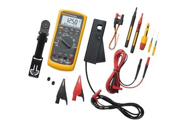 Fluke 88 VA Automotive Multimeter Combo Kit