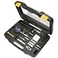 Mityvac MV5535 Digital Diesel Compression Test Kit Memorizes The Peak Compression Value for Each Cylinder up to 12 Cylinders Powered by 9Volt Battery Black
