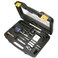 Mityvac MV5535 Digital Diesel Compression Test Kit Memorizes The Peak Compression Value for Each Cylinder up to 12 Cylinders Powered by 9Volt Battery Black