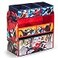 Delta Children MultiBin Toy Organizer Marvel Spider Man