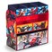 Delta Children MultiBin Toy Organizer Marvel Spider Man