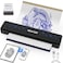 NEWYES Tattoo Stencil Printer Wireless Portable Thermal Printer Kit