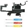 MMOBIEL Earpiece Compatible with iPhone 12 Mini 2020 EarphoneEar Speaker Replacement Includes Proximity Sensor and Screwdriver