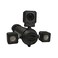 Waydoo Subnado Underwater Scooter Accessories Mount Ring for Sport Camera Spotlight