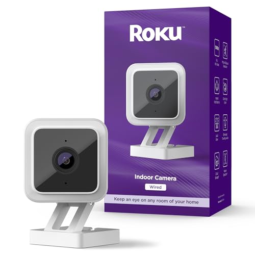 روكو Roku Indoor Camera