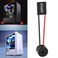Zopsc PC Internal Speaker 10pcs Motherboard Buzzer Connector Plug for Computer Diagnostic Beep Codes ABS Material 6cm Length