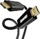 BENFEI 4K DisplayPort to HDMI 6 Feet Cable 2 Pack UniDirectional DP 12 Computer to HDMI 14 Screen Cable Compatible with HP ThinkPad AMD NVIDIA Desktop