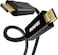 BENFEI 4K DisplayPort to HDMI 6 Feet Cable 2 Pack UniDirectional DP 12 Computer to HDMI 14 Screen Cable Compatible with HP ThinkPad AMD NVIDIA Desktop