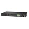 APC by Schneider Electric NetShelter Automatic Transfer Switch