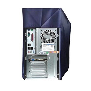 ALHBEJT Computer CPU Dust Cover Protection Case Host Tower PC Protector 1968L x 944W x 1968H