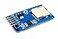 DIYables Micro SD Card Adapter Module Reader for Arduino ESP32 ESP8266 Raspberry Pi 2 Pieces