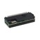 eleUniverse for Raspberry Pi Zero 2 W Aluminum Passive Cooling Heatsink Case Stackable Shell with 2x20Pin GPIO Header for Raspberry Pi Zero 2 WZero WZeroBanana Pi M2 Zero 2W02