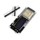 HiLetgo 096 ESP32 OLED ESP32 ESP32 OLED WiFi Bluetooth Development OLED Display for Arduino AP STA