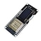 HiLetgo 096 ESP32 OLED ESP32 ESP32 OLED WiFi Bluetooth Development OLED Display for Arduino AP STA
