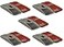 Your Cable 5 pack of Sendt Adhesive Plates For use with tablets and other evices Store