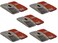Your Cable 5 pack of Sendt Adhesive Plates For use with tablets and other evices Store