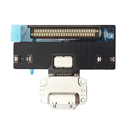 تيفيلاي Tphaelay iPad Pro 10 Charging Port white usbc