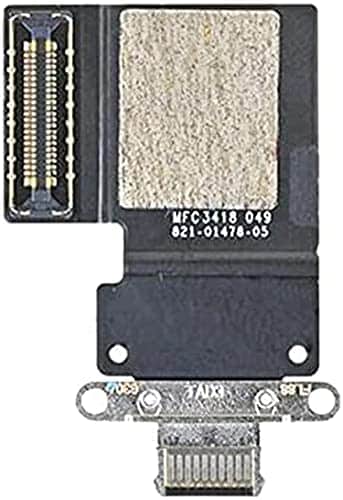 dedyel Dedyel New Dock Connector With iPad Pro 11 2018 A1980 A2013 A1934 iPad Pro 129 3rd A187