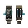 Dedyel Dock Connector Replacement Compatible with iPad mini 6 A2567 A2568 A2569 iPad mini 6 2021 Charging Port Assembly Flex CableBlack