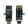 Dedyel Dock Connector Replacement Compatible with iPad mini 6 A2567 A2568 A2569 iPad mini 6 2021 Charging Port Assembly Flex CableBlack