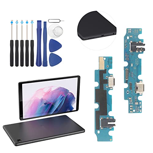 ywlrong Ywlrong Usb Charging Port For Samsung Galaxy Tab A7 Lite usbc