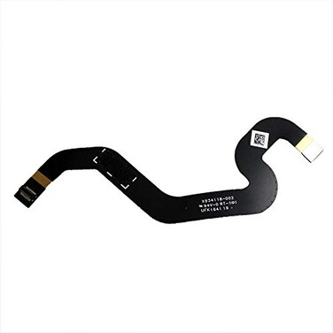 Zahara LCD Touch Screen Digitizer Flex Cable Ribbon Replacement for Microsoft Surface Pro 4 1724 X934118002