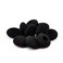uxcell 100 Pcs Black Sponge Earbud Headphone Cap Ear Pads Cover Replacement